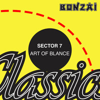 Thumbnail for the Sector7 - Art Of Balance link, provided by host site