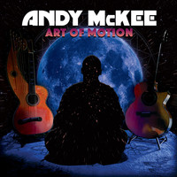 Thumbnail for the Andy McKee - Art of Motion link, provided by host site