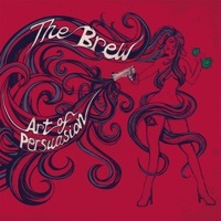 Thumbnail for the The Brew - Art of Persuasion link, provided by host site