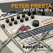 Thumbnail for the Peter Presta - Art of the 90's (Original Mix) link, provided by host site