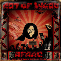 Thumbnail for the Afaar - Art of Word link, provided by host site