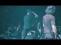Thumbnail for the Touché Amoré - "Art Official" link, provided by host site