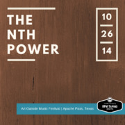 Thumbnail for the The Nth Power - Art Outside Festival link, provided by host site