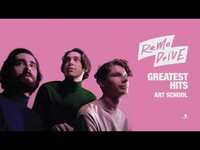Thumbnail for the Remo Drive - "Art School" (Full Album Stream) link, provided by host site
