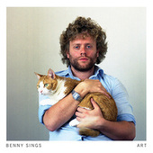Thumbnail for the Benny Sings - Art (US Version) link, provided by host site