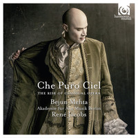Thumbnail for the Johann Christian Bach - Artaserse: Recitativo accompagnato No, che non ha la sorte link, provided by host site