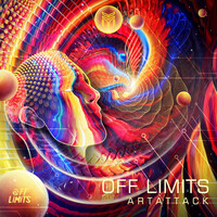 Thumbnail for the Off Limits - Artattack link, provided by host site