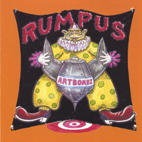 Thumbnail for the Rumpus - Artbombz link, provided by host site