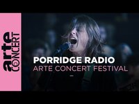 Thumbnail for the Porridge Radio - ARTE Concert Festival - ARTE Concert link, provided by host site