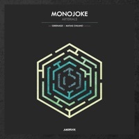 Thumbnail for the Monojoke - Arterials (Greenage Remix) link, provided by host site