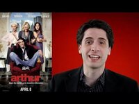 Thumbnail for the Jeremy Jahns - Arthur movie review link, provided by host site