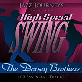 Thumbnail for the Jimmy Dorsey - Arthur Murray Taught Me Dancing in a Hurry link, provided by host site