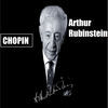 Image of Arthur Rubinstein linking to their artist page due to link from them being at the top of the main table on this page