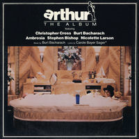Thumbnail for the Burt Bacharach - Arthur's Theme (Best That You Can Do) link, provided by host site