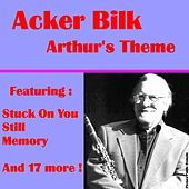 Thumbnail for the Acker Bilk - Arthur's Theme link, provided by host site