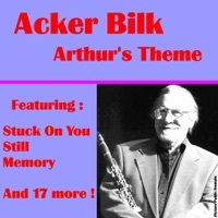 Thumbnail for the Acker Bilk - Arthur's Theme link, provided by host site