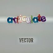 Thumbnail for the Vector - Articulate link, provided by host site