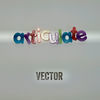 Thumbnail for the Vector - Articulate link, provided by host site
