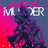 Thumbnail for the Mitch Murder - Artifact link, provided by host site