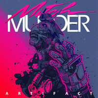 Thumbnail for the Mitch Murder - Artifact link, provided by host site