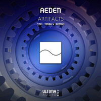 Thumbnail for the Aeden - Artifacts link, provided by host site