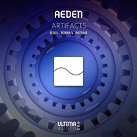 Thumbnail for the Aeden - Artifacts link, provided by host site