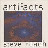 Thumbnail for the Steve Roach - Artifacts link, provided by host site
