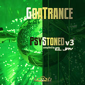 Thumbnail for the Alien Project - Artificial Being (Plasmotek Remix) link, provided by host site