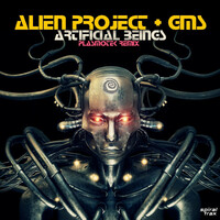 Thumbnail for the Alien Project - Artificial Beings Plasmotek Remix link, provided by host site