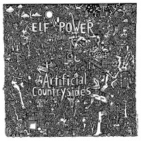 Thumbnail for the Elf Power - Artificial Countrysides link, provided by host site