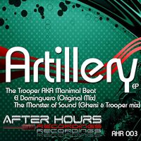 Thumbnail for the Trooper - Artillery link, provided by host site