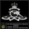 Thumbnail for the Madcap - Artillery link, provided by host site