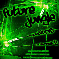 Thumbnail for the Madcap - Artillery - Into The Future Remix link, provided by host site