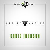 Thumbnail for the Chris Johnson - Artist Choice 038. Chris Johnson link, provided by host site