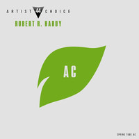 Thumbnail for the Robert R.Hardy - Artist Choice 044 - Continuous DJ Mix link, provided by host site