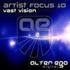 Thumbnail for the Vast Vision - Artist Focus 10 link, provided by host site