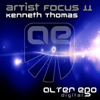 Thumbnail for the Kenneth Thomas - Artist Focus 11 link, provided by host site