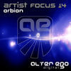 Thumbnail for the Orbion - Artist Focus 14 link, provided by host site