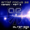 Thumbnail for the Hanski - Artist Focus 32, Pt. 2 link, provided by host site