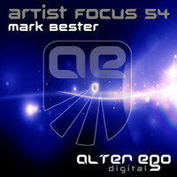 Thumbnail for the Mark Bester - Artist Focus 54 link, provided by host site