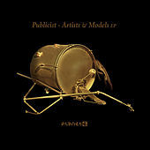 Thumbnail for the Publicist - Artists & Models link, provided by host site
