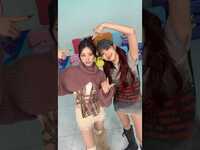Thumbnail for the ITZY - #류진 과 #ARTMS #희진 님의 #GWBGChallenge 는 세상을 바꿀 날개짓 #ITZY #RYUJIN #ITZY GWBG #HeeJin link, provided by host site