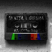 Thumbnail for the Blatta - #ArtOfTechno link, provided by host site
