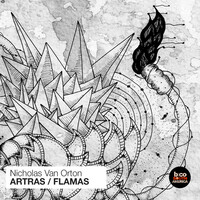Thumbnail for the Nicholas Van Orton - Artras / Flamas link, provided by host site