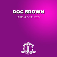 Thumbnail for the Doc Brown - Arts & Sciences link, provided by host site