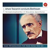Thumbnail for the Arturo Toscanini - Arturo Toscanini Conducts Beethoven link, provided by host site