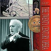 Thumbnail for the Arturo Toscanini - Arturo Toscanini conducts Sibelius link, provided by host site