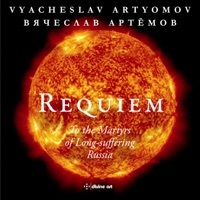 Thumbnail for the Kaunas State Choir - Artyomov: Requiem link, provided by host site