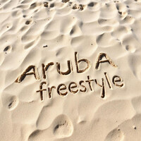 Thumbnail for the Chiddy Bang - Aruba Freestyle link, provided by host site