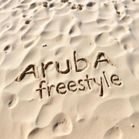 Thumbnail for the Chiddy Bang - Aruba Freestyle link, provided by host site